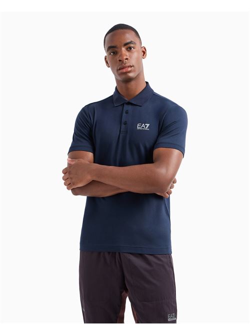  EMPORIO ARMANI EA7 | 8NPF14 PJVQZ/0562